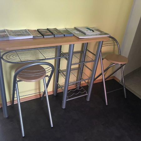 Apartma Mahnic Postojna Bagian luar foto