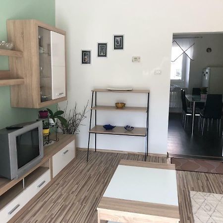 Apartma Mahnic Postojna Bagian luar foto