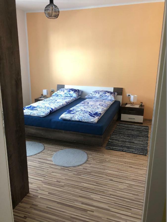 Apartma Mahnic Postojna Bagian luar foto