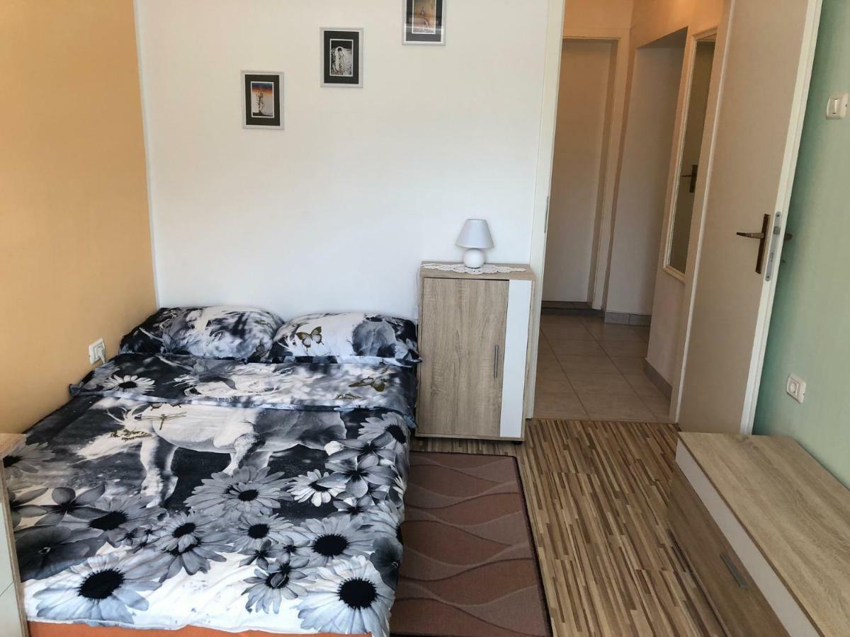 Apartma Mahnic Postojna Bagian luar foto