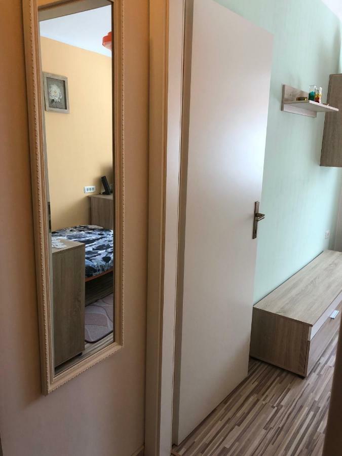 Apartma Mahnic Postojna Bagian luar foto