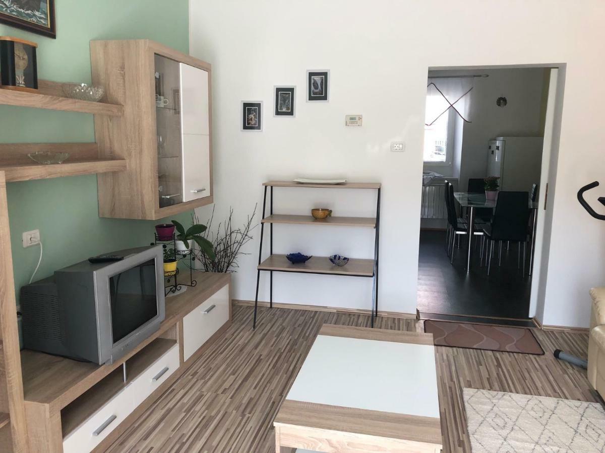 Apartma Mahnic Postojna Bagian luar foto