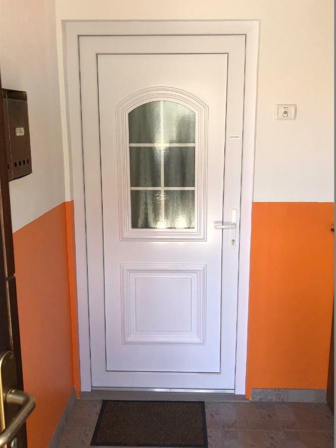 Apartma Mahnic Postojna Bagian luar foto